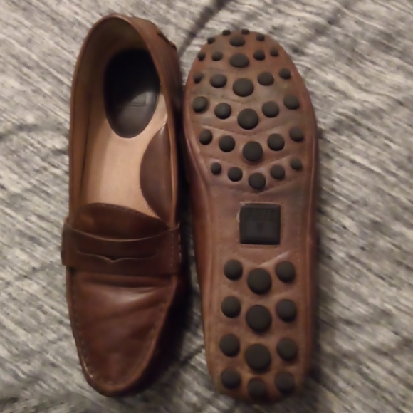 Frye Shoes - NICE " FRYE" LOAFERS